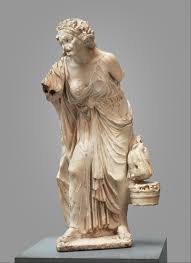 Posted on may 19, 2015. Marble Statue Of An Old Woman Roman Early Imperial Julio Claudian The Metropolitan Museum Of Art