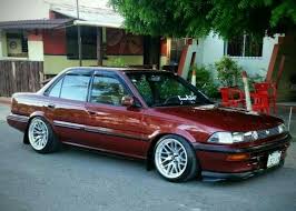 Pin By Harold Batres On Jdm Toyota Corolla Corolla Twincam Toyota Cars