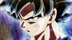 A collection of the top 43 goku ultra instinct 4k wallpapers and backgrounds available for download for free. Ultra Instinct Son Goku Is Born Subbed Youtube