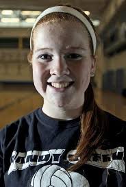 LEADER DETERMINED TO SUCCEED