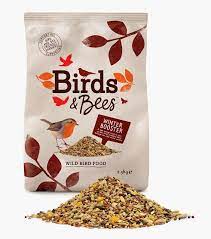 Birds Bees Food Packaging Design Beautiful Packaging Design Creative Packaging Design