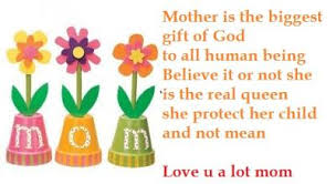 Here are the best things to do on mother's day. Funny Mothers Day Quotes In Spanish Quotesgram
