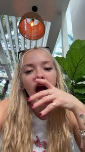 Julia Filippo Lamar Jackson