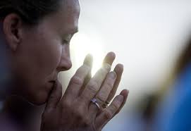 Communities gather for National Day of Prayer