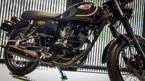 Kawasaki ninja style 150cc 200cc 250cc 300cc 350cc eec gas super sport automatic electric chopper street sport motorcycle. Kawasaki W175 Price In India Launch Date Specs Mileage Motoauto