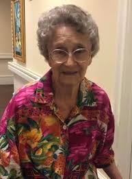 Obituary for Mary Helen Tapley