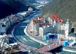 Five Beautiful Places In Russia Travel Advice From The Pros