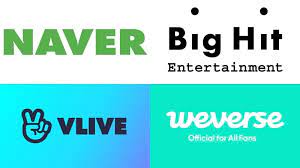 Now bighit will have 51% of vlive profits. Naver And Big Hit To Combine V Live And Weverse To Create World S Best Fan Platform Zapzee