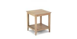 Get set for small coffee table at argos. Enfield Oak Small Coffee Table Lifestyle Furniture Uk