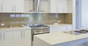 For a quick update, consider replacing your lighting, faucet or cabinet hardware with products in gleaming brass or bronze like the ones in this chic space. 3 Reasons To Have A Modern Kitchen Design Kitchen Warehouse