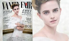 English actress emma watson has collected quite fan base over the years. Cover Story Emma Watson Rebel Belle Vanity Fair