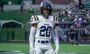 Pitt WR Addison Copeland III Announces Intent to Transfer