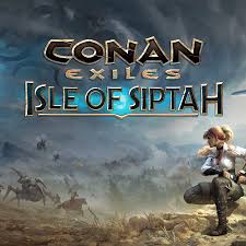 Isle of siptah left some players impressed by its massive new landscape while others felt the expansion heavily favored pvp over pve. Conan Exiles Isle Of Siptah Launches Onto Pc Consoles