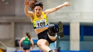 We did not find results for: Ambra Sabatini Il Mio Record Paralimpico Per Battere Anche I Pregiudizi La Repubblica