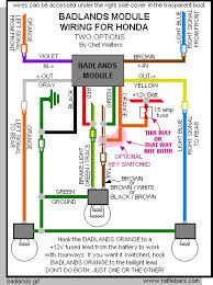 When the start push button is pressed, the control relay is energized, which in turn energizes the starter coil. Badlands Turn Signal Wiring Diagram Harley Wiring Diagram All Shut Recruit Shut Recruit Huevoprint It