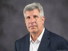 Buffalo Business First's C-Level Executive Awards