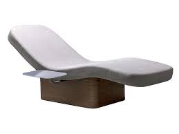 Download The Catalogue And Request Prices Of Suite By Nilo Fixed Spa Bed Design Elisa Gargan Giovannoni In 2020 Spa Lounger Relaxing Bedding