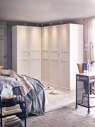Entdecke die pax kleiderschränke von ikea für dein schlafzimmer: Pin Auf Schoner Wohnen