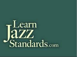 Killer Joe Learn Jazz Standards