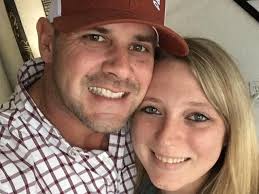 Chelle Fray and Chris Belle's Wedding Website