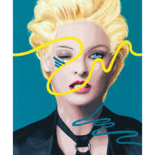 Gilda Charles's Instagram, Twitter & Facebook