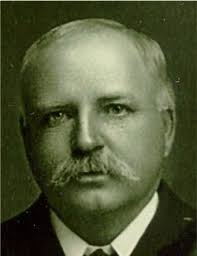 Nicholas “Nick” Vogel (1857-1945)