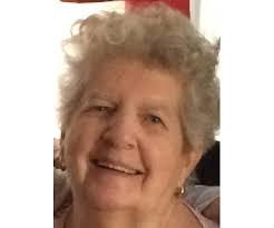 Patricia Butzler Obituary (1936