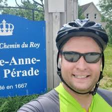 David Brochu (@DavidBrochu01)