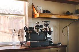 The best espresso machine under $2,000 goes to the lucca a53 mini espresso machine by la spaziale. A Clean Espresso Machine Makes Better Coffee La Marzocco Home