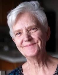 Obituary information for Carolyn Elinor Marquardt