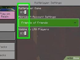First, decide whose world you want to play in and load up that game on that . 4 Ways To Play Minecraft Pe Multiplayer Wikihow