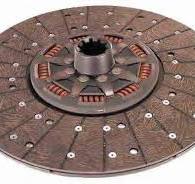 0072503803,MERCE 0072503803 Clutch Disc for MERCE
