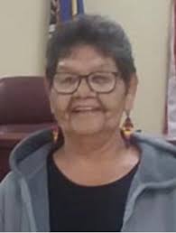 Lila Campos Obituary