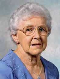 Obituary For Faye Elaine Stine