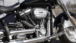 2020 Harley Davidson Fat Boy 114 Guide Total Motorcycle