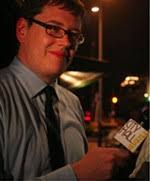 The New APD Execs (or, Art and Debbie, Sitting in a Tree): Art Acevdeo  unveils his executive team; will the ACLU be