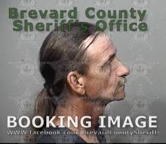 Arrests In Brevard County: May 5, 2018