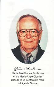 Société d'histoire du Lac-Saint-Jean