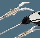 MicroTouch™ Bipolar Coagulation Forceps | Black & Black Surgical