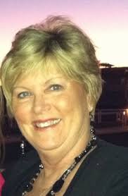 Flowers for Sue Hood Hill