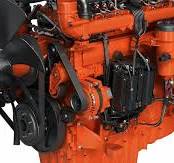 Scania DC09 320A Power Generation Engine | Hamilton Power…