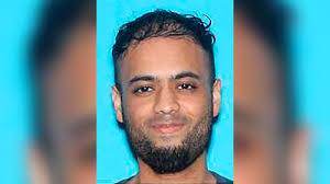 FBI: Texas shooter possibly inspired by foreign terrorists