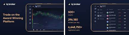 Iq option platform provides clients with an opportunity to trade 500+ assets: Iq Forex Broker Trading Platform Apk Download For Android Latest Version 7 28 0 Com Iqbroker