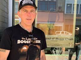Finding Bigfoot James Bobo Fay S Weight Loss All The Facts Here