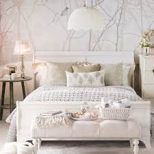 Found On Www Housetohome Co Uk Via Tumblr Bedroom Vintage Chic Bedroom Neutral Bedroom Design