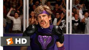 Dodgeball: A True Underdog Story (5/5) Movie CLIP - Average Joes vs. Purple  Cobras (2004) HD - YouTube