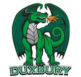 Hingham Varsity Field Hockey @ Duxbury