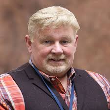 Jesse Michael West, Ph.D.