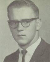 This is Burton Beverly Truman he is the son of Beverly Truman Birth: 1878  Death: 1924