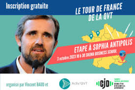 Tours de France de la QVT